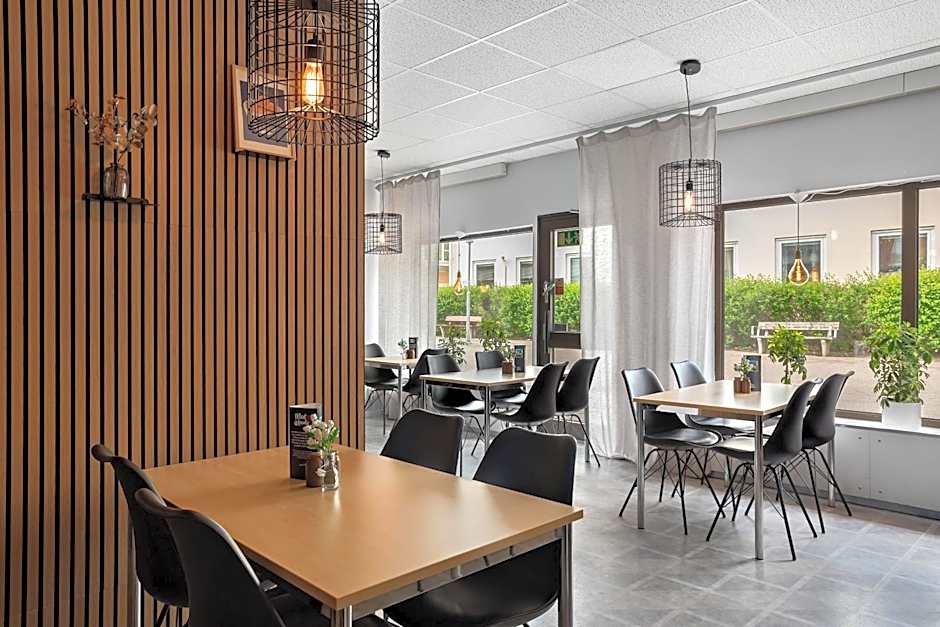Best Western Hotel Bollnas