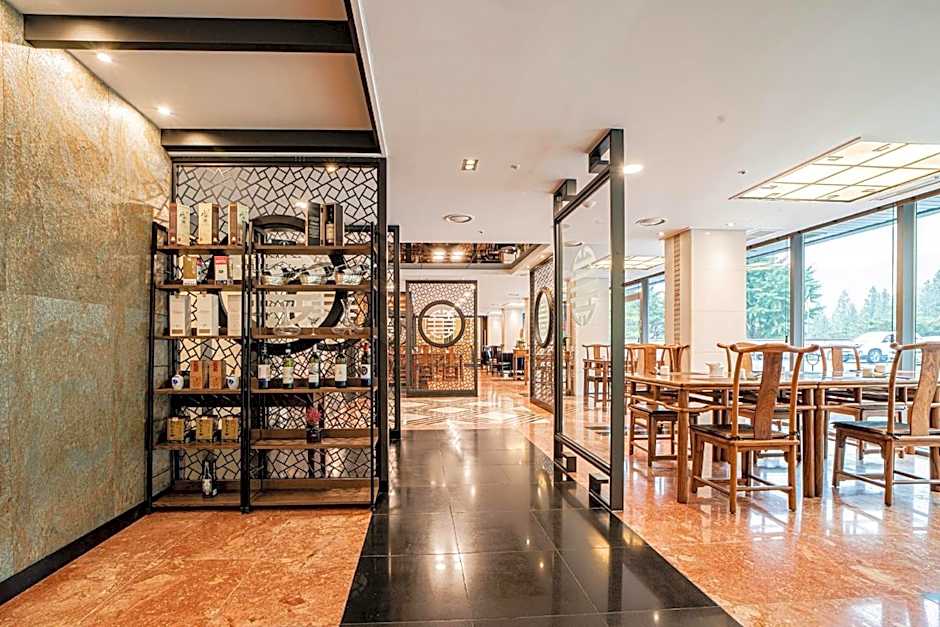 Hotel Geumosan