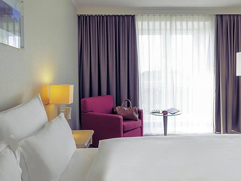 Mercure Düsseldorf Kaarst