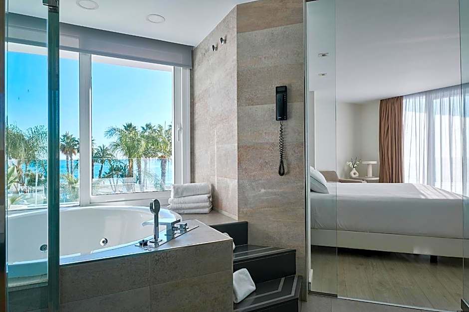 Hotel Helios Costa Tropical