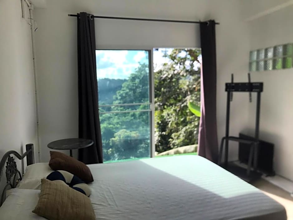 Terre Terrace Glamping - Doichang