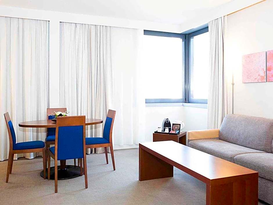 Novotel Grenoble Centre