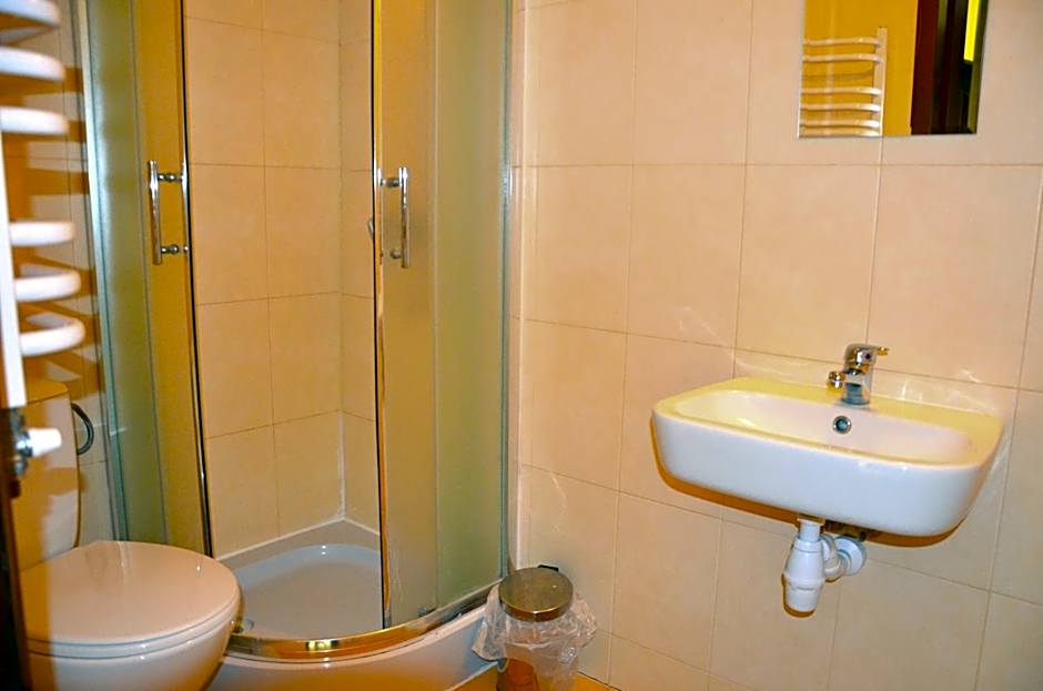 Ośrodek Wypoczynkowo-Szkoleniowy HALNY