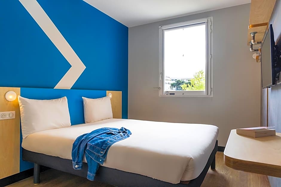 Hotel ibis budget Chatillon Paris Ouest