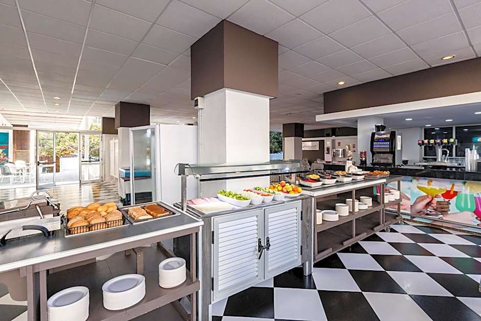 Hotel Catalonia Punta Del Rey