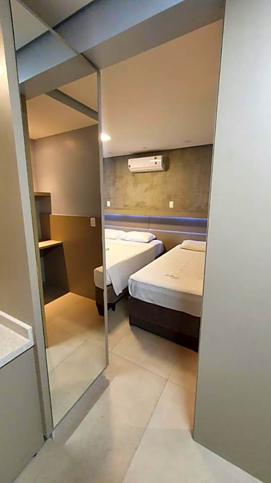 Balmare Hotel