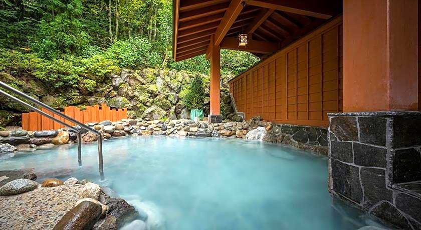 Yumoto Kissho Naruko Hot spring