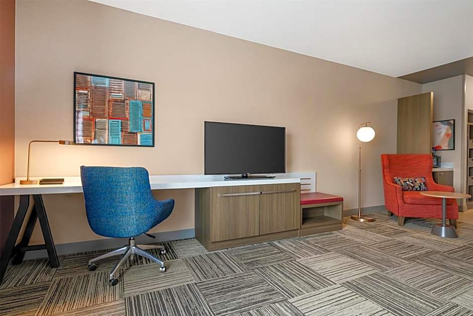 Hilton Garden Inn Oconomowoc