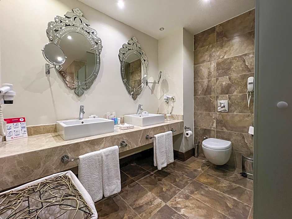 Kaya Izmir Thermal & Convention