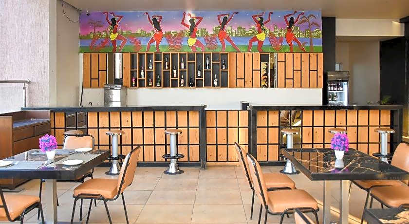 Regenta Central Grand Exotica