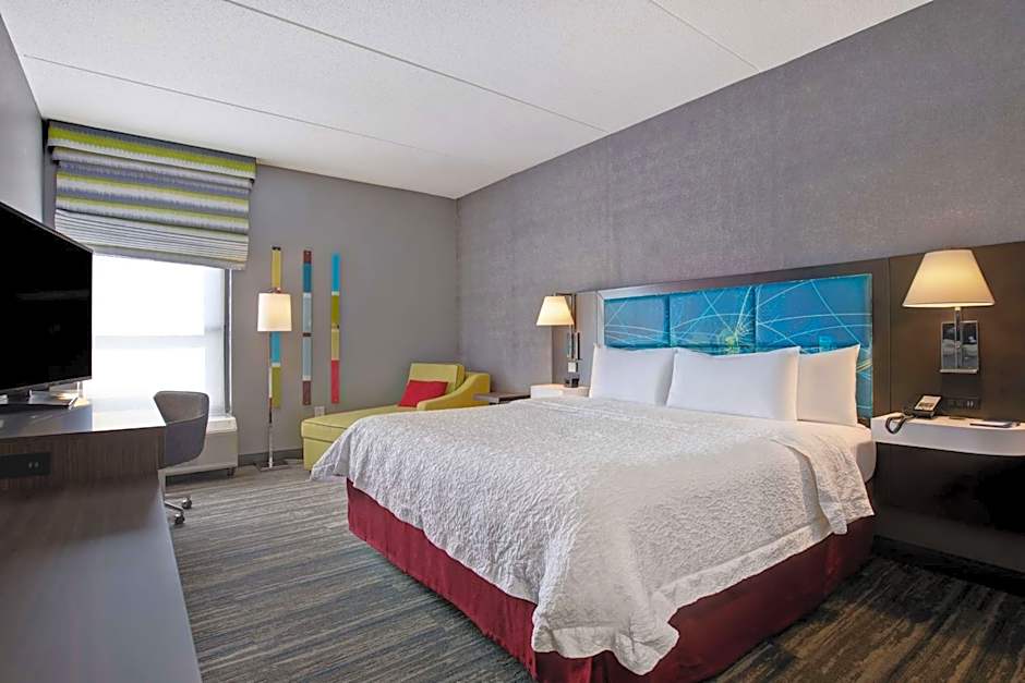 Hampton Inn Olive Branch