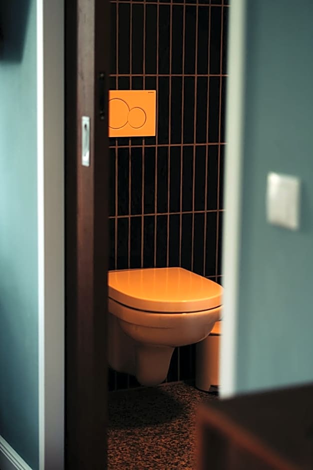 Molo Rouge - Boutiquehotel & Café