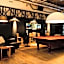 GINN Hotel Berlin Potsdam