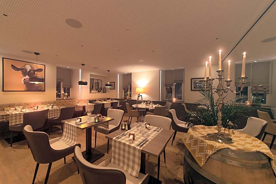 L’Auberge de Mézières