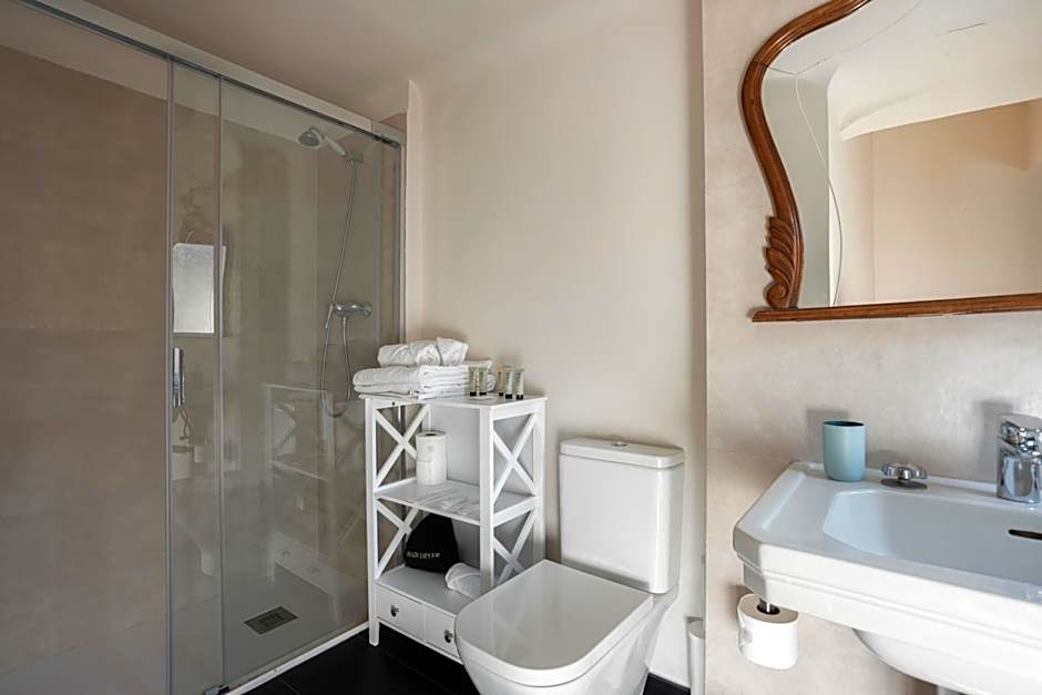 Angelats Hotel - A Signature Boutique Hotel & Restaurant