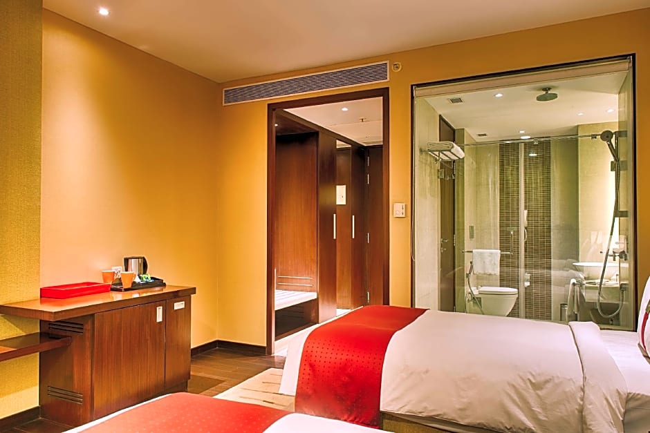 Ramada Plaza by Wyndham Pune Hinjewadi