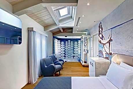 Deluxe Junior Suite