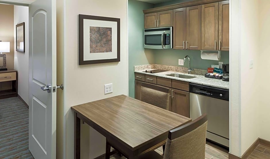 Homewood Suites by Hilton Cape Canaveral-Cocoa Beach