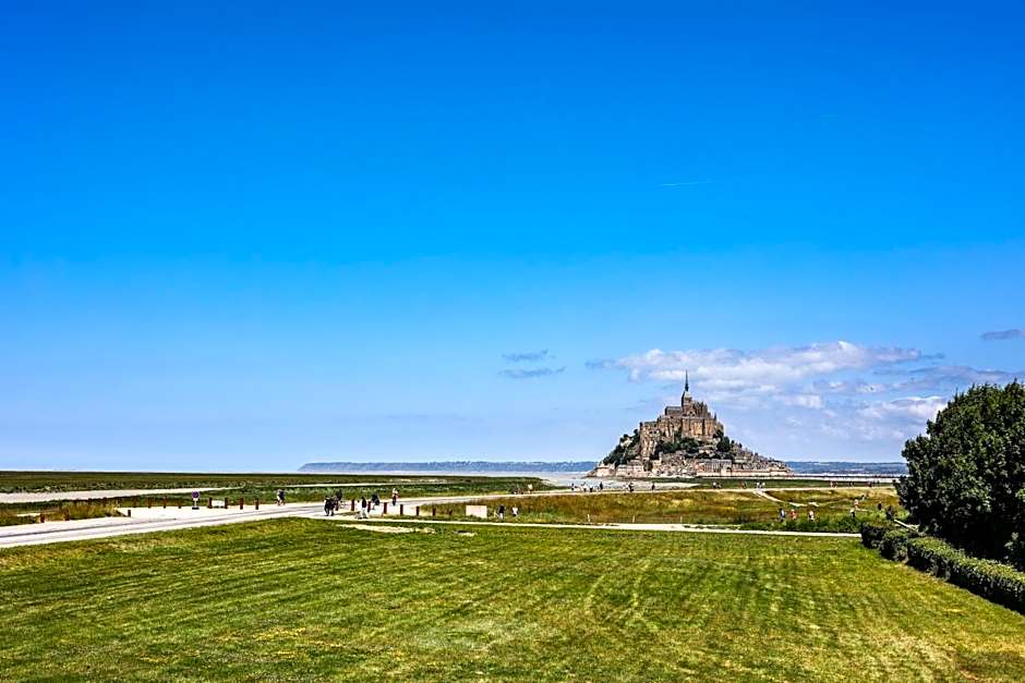 Le Relais Saint Michel