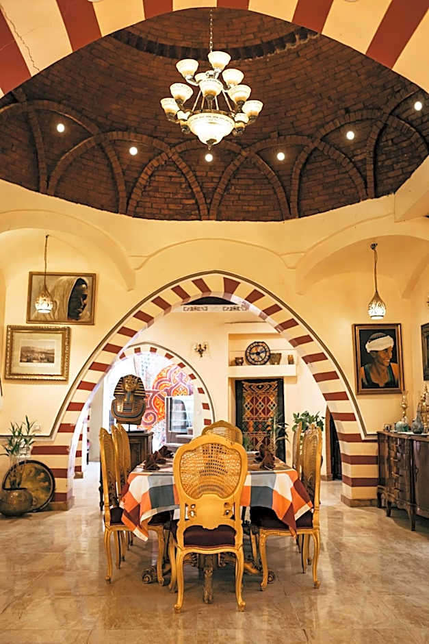 Tuya Abu Simbel Hotel