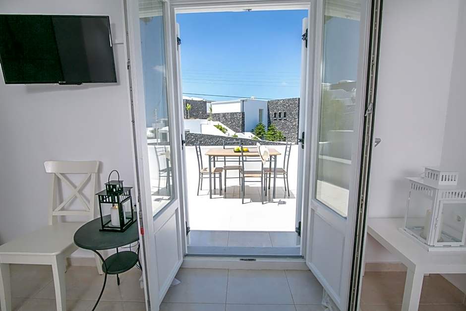 Apanomeria Boutique Residence