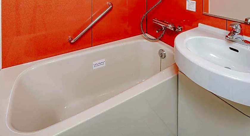 Comfort Inn Shiojiri Kita Inter
