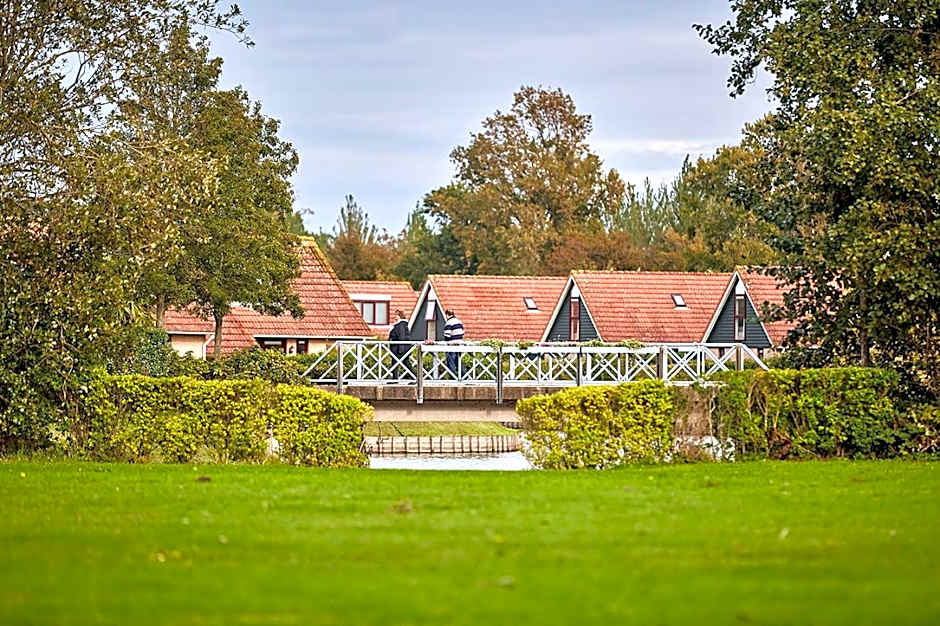 Vakantiepark Hof van Zeeland