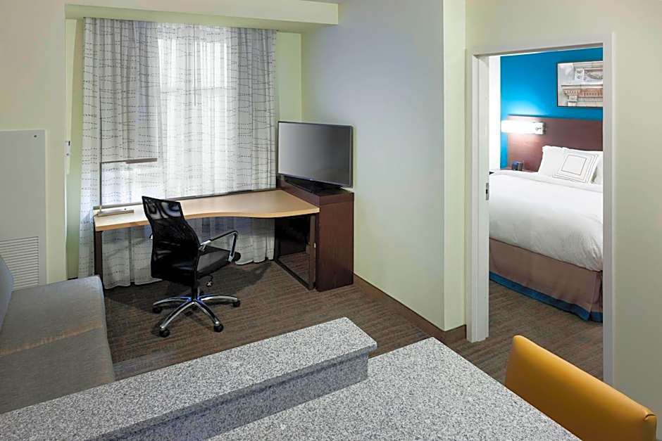 Residence Inn by Marriott Richmond Downtown