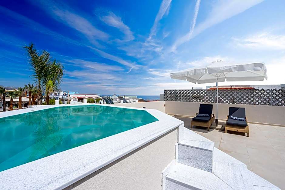 Pathos SeaSide Suites