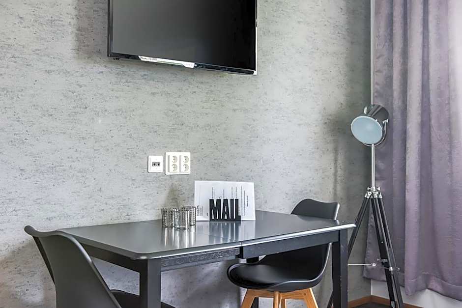 Apartment Kievarinhovi