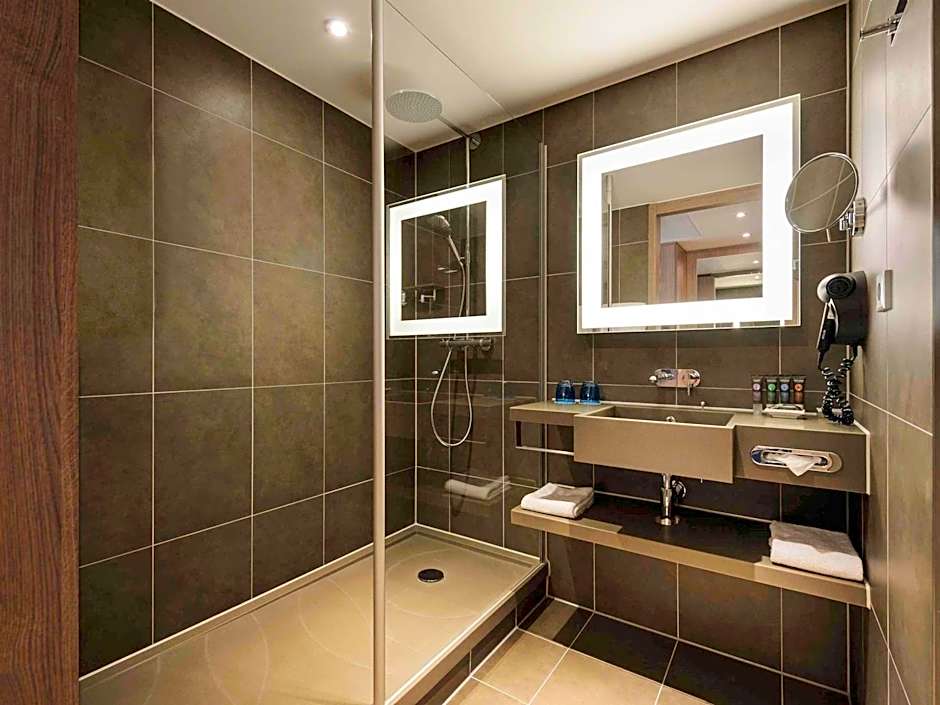 Novotel Muenchen City Arnulfpark