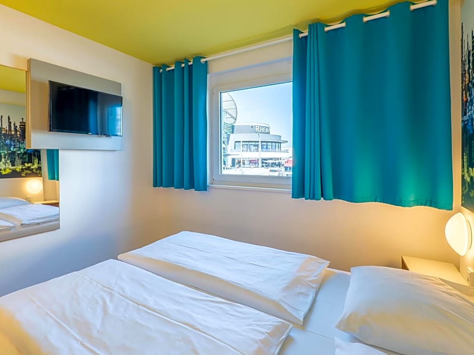 B&B Hotel Ludwigshafen