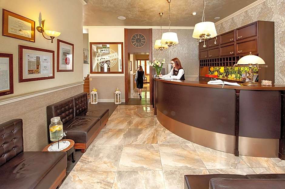 Amber Boutique Hotels - Hotel Amber