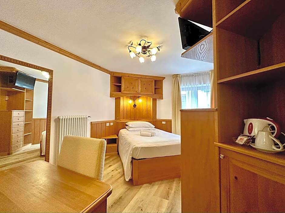 B&B Cèsa Planber Mountain View SKI-IN SKI-OUT