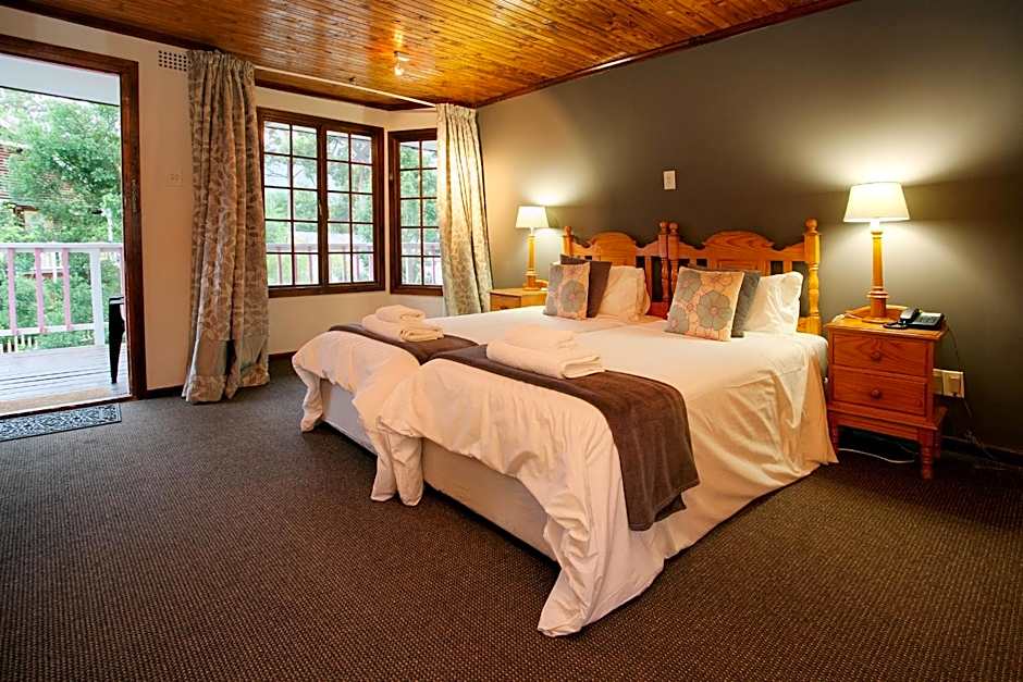 Tsitsikamma Village Inn