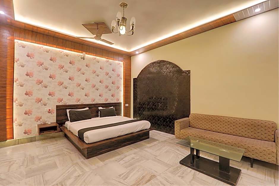 Hotel O Flagship Adbhut Moment Hotel