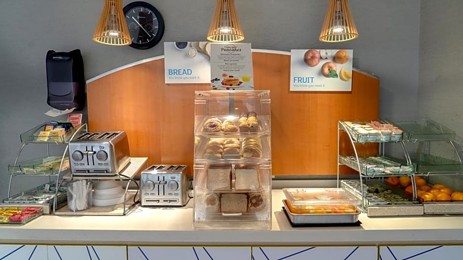 Holiday Inn Express San Juan Condado By IHG