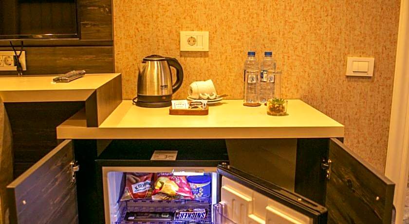 Parkway inn Hotel and Spa