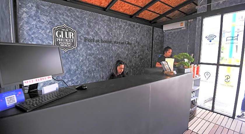 Glur Phuket Patong Beach