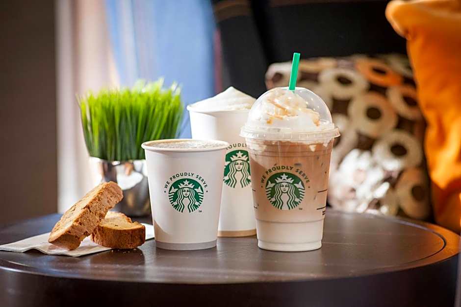 Courtyard by Marriott Pensacola Downtown