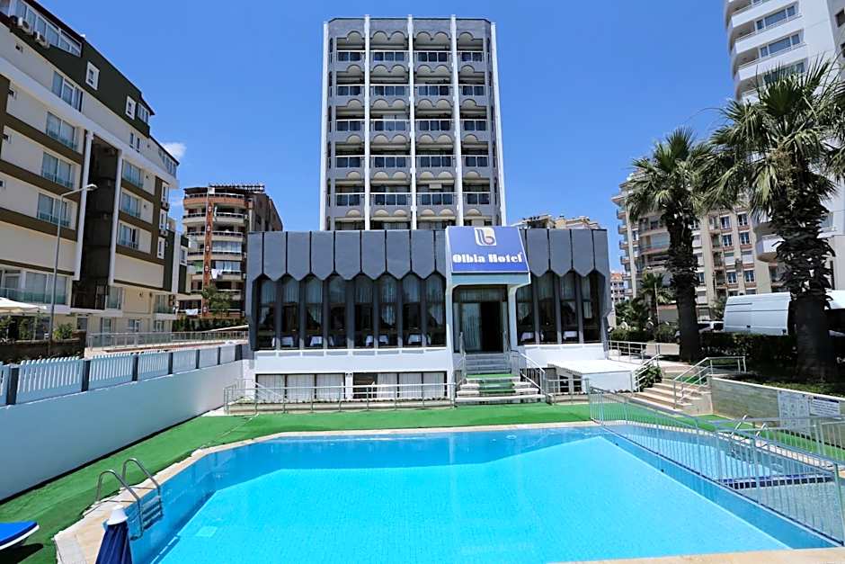 Olbia Hotel