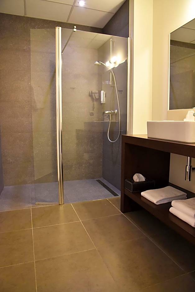Hotel Saint Daniel