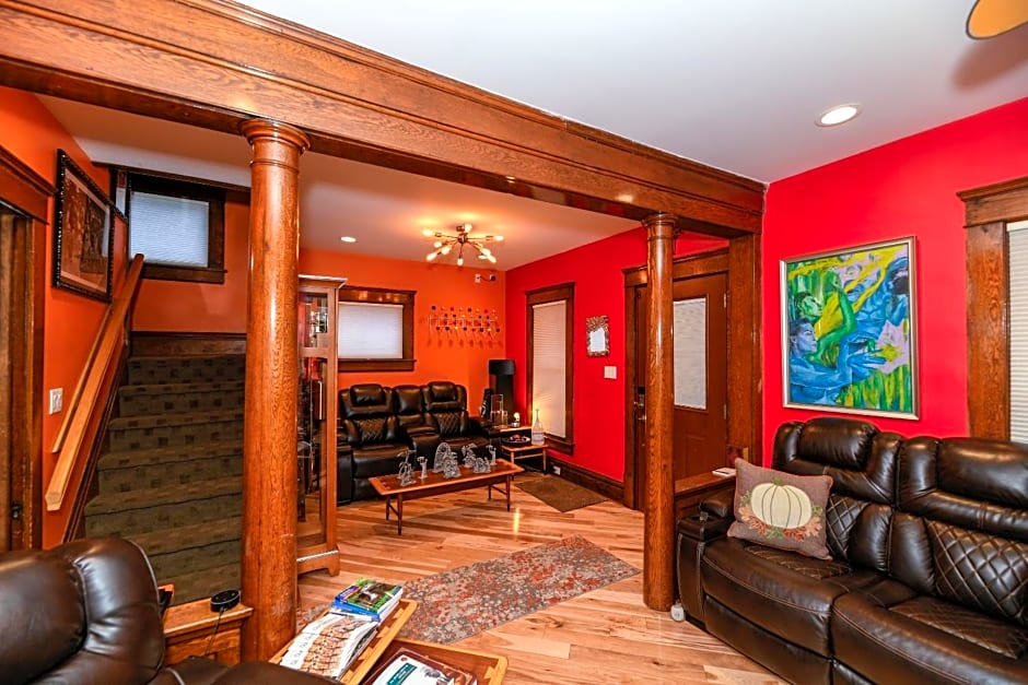 Berrodin Bed & Breakfast