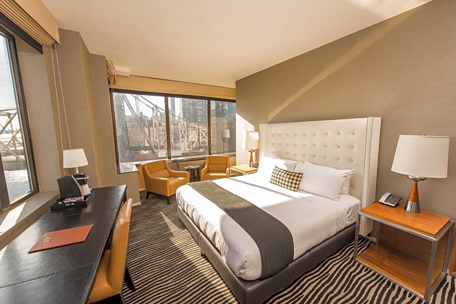Bentley Hotel – New York, NY