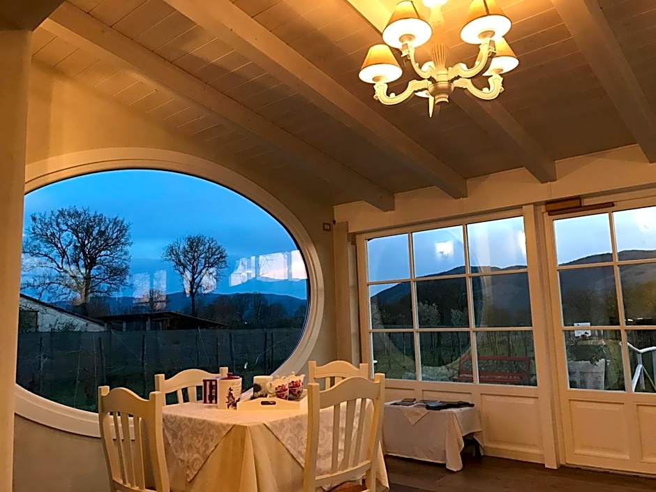 Ca' del Conte - Maison de Charme