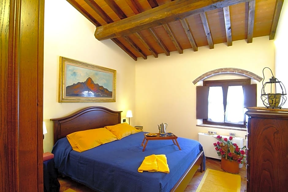 Poggio Desto Bed & Breakfast