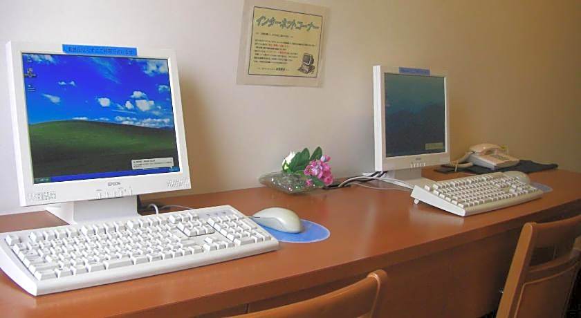 Hotel Route Inn Matsusaka Ekihigashi