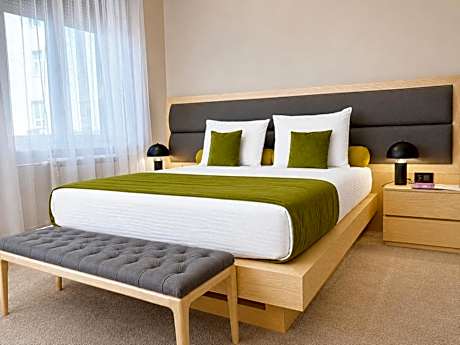 Superior Apartment with Sauna