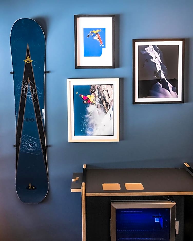 evo Hotel Tahoe City