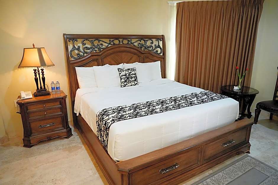 Hotel Real de La Peña